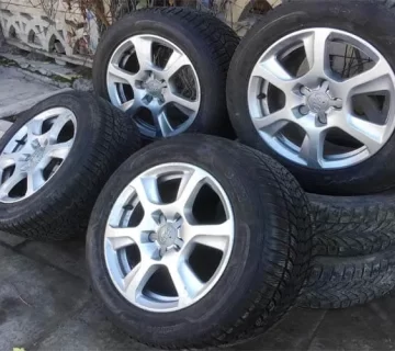 Elazığ kışlık lastik Değişimi